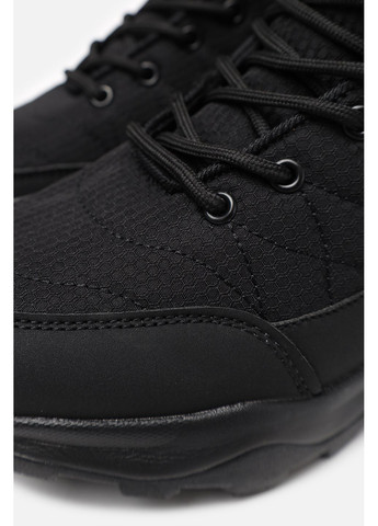 Термочоботи для хлопчика колір чорний ЦБ-00285509 Stilli (366732597)