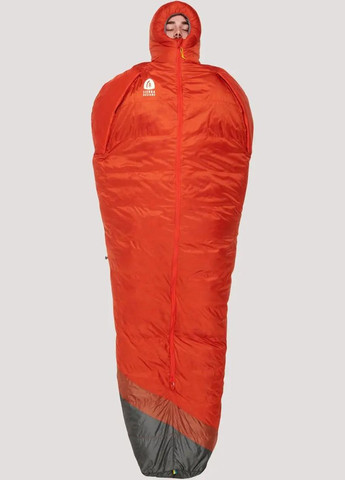 Спальный мешок Mobile Mummy 800F 15 Long Sierra Designs (316444216)