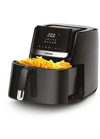 Мультипіч-фритюрниця ZAF 6550 (6.5л) Zelmer (361851980)