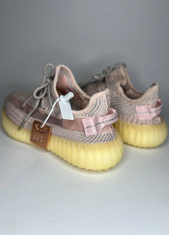 Кросівки жіночі No Brand бежеві (331283604)