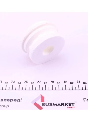 Отбойник амортизатора 03101 Febi Bilstein (391164450)