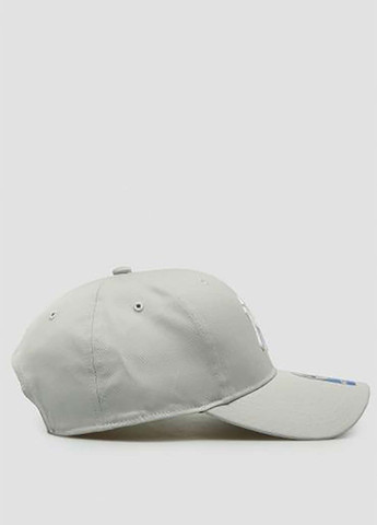Детская Кепка MVP MLB NEW YORK YANKEES RAISED Серый 47 Brand (302290680)