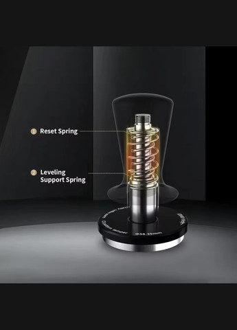 Пуш Темпер CD Series 58.35мм MHW-3BOMBER (341318186)