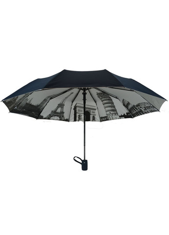 Женский зонт полуавтомат Bellissimo (282587999)