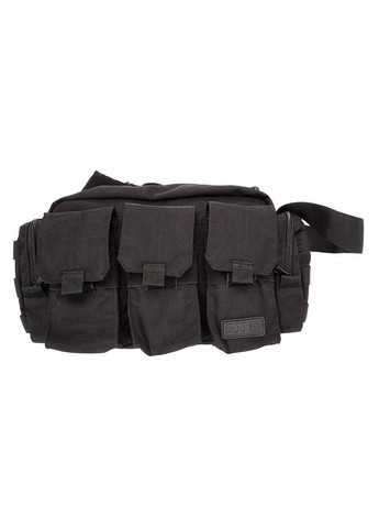 Сумка тактична стрілецька для БК Bail Out BagBlack 5.11 Tactical (315879376)