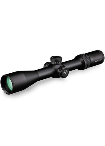 Оптический прицел Diamondback Tactical FFP 4-16x44 EBR-2C MOA Vortex (367600950)