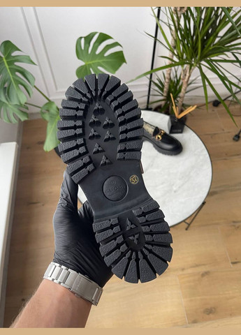 Vakko Лоферы лоферы черный з натуральная кожа, — всесезон (295013062)