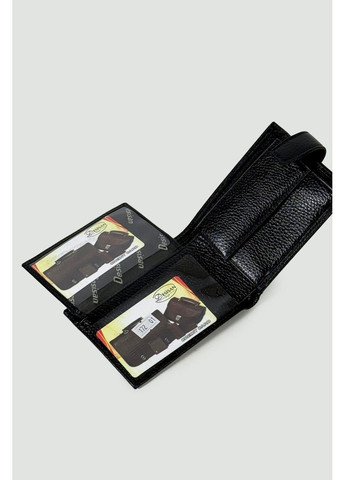 Чоловічий шкіряний гаманець 172-01 Desisan (371647978)