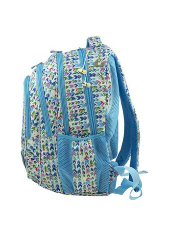 Рюкзак школьный (502020025) Head 4 HD-434 45x31х19 27 л (366648588)