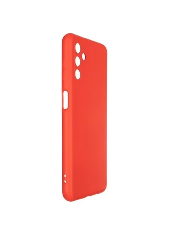 Чехол Soft Shield Case для Samsung A047 (A04s) Red Gelius (383911786)