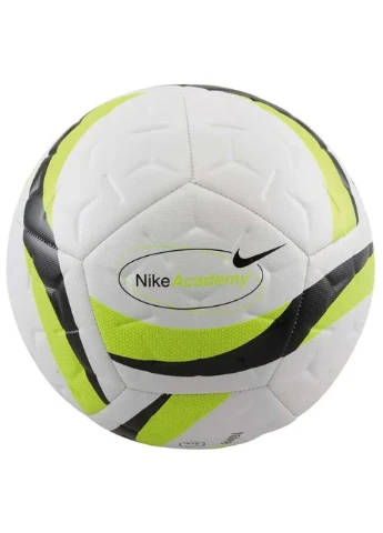 Футбольный мяч ACADEMY - TEAM - FA25 HV4387-100 Nike (386076248)