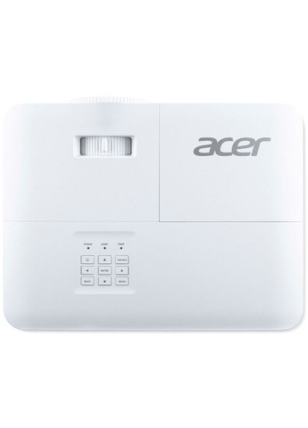 Проектор P1258i XGA, 4800 lm, 1.48.1.93, WiFi Acer (368904203)