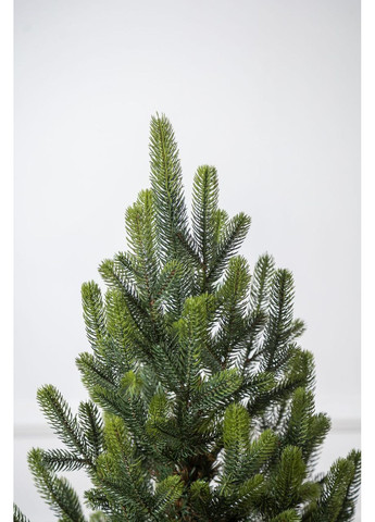 Елка литая SG "Венская" в горшке ВЕСЕННАЯ 0,70м Siga Group (366964221)