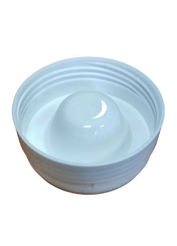 Термос с двумя чашками герметичной крышкой стеклянным основанием надежной термоизоляцией на 600 мл (478562-Prob) Черный Unbranded (306882397)