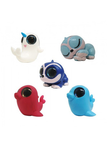 Колекційна фігурка-сюрприз You You - Чарівні друзі #sbabam (331297478)