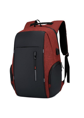 Рюкзак мужской тканевый Cv11322red Monsen (301871219)