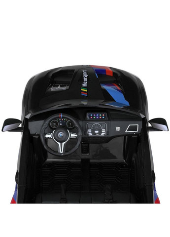 Детский электромобиль Машина M 5849EBLRS-2(24V) до 30 кг Bambi (334153016)