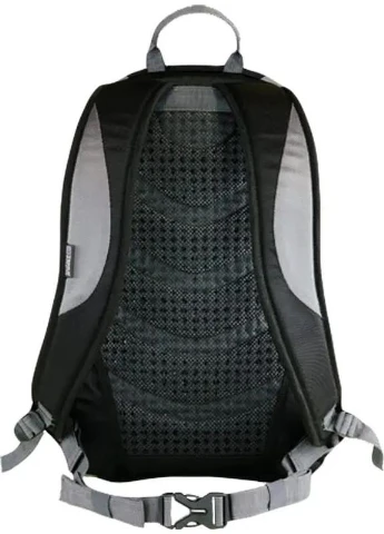 Рюкзак Link 16 Black/Gray Terra Incognita (316443085)