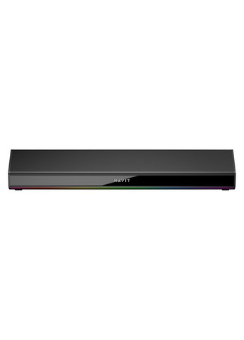 Портативна колонка SK770BT 10W RGB Black Havit (361440414)