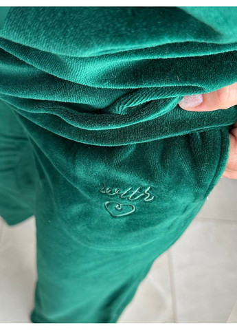 Універсальний костюм з бавовняного велюру — ЗАМІРИ В ОПИСІ DK/DL Мода без кордонів (372971180)