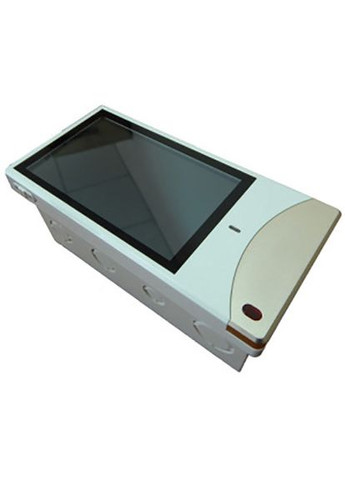 Настінний врізний медіапрогравач AUDIO TOUCH 30 4all audio (328908098)