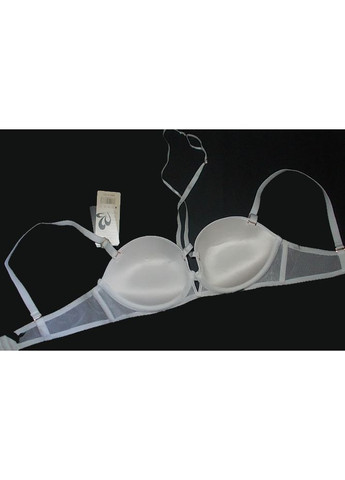 Молочный бюстгальтер анжелика с пуш-ап с формованной чашкой с Weiyesi с косточками