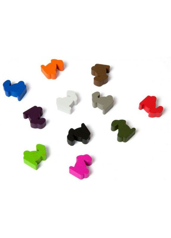 Настільна гра Діксіт: Одісея (Dixit Odyssey) (укр) ( ) Ігромаг DIX03UA (370762438)