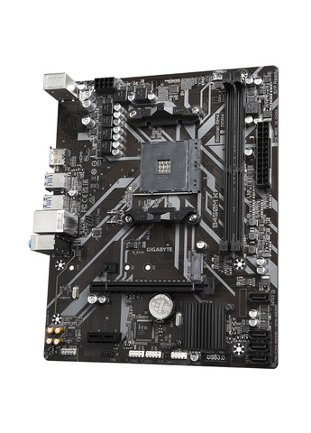 Материнская плата B450M K Socket AM4 Gigabyte (316152554)