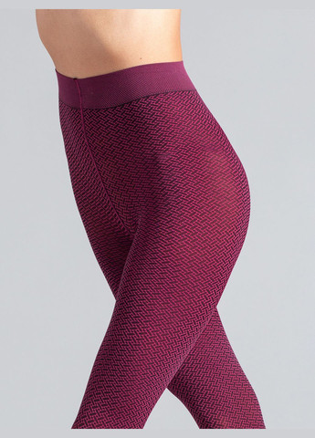 Женские колготки с узором Gatta (302395913)