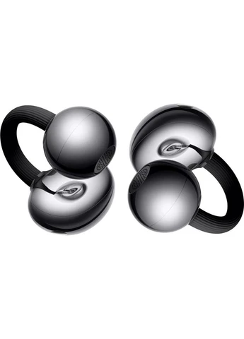 Навушники бездротові TWS FreeClip 2 Black Huawei (393770918)