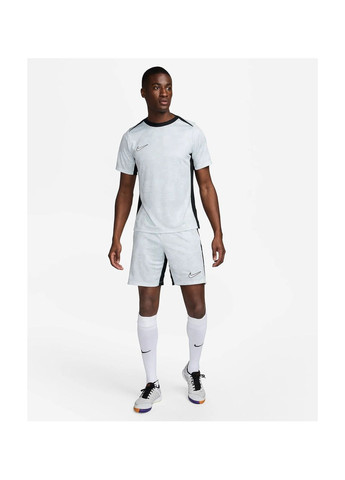 Шорты мужские Hritg Wstpck-Rorschach White Nike (366039022)