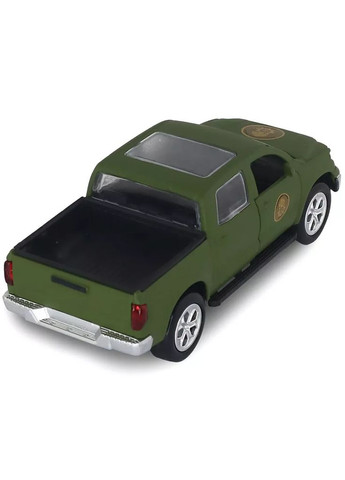 Автомодель Шеврони Героїв Toyota Tundra НГУ KM60083 TechnoDrive (346998953)