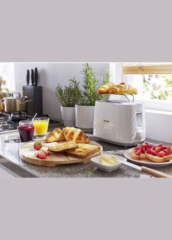 Тостер HD2581/00 Philips (278366923)