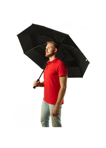 Чорна} парасоля тростина stormshield s669 Fulton (389579271)