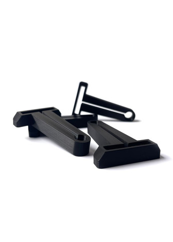 Упори замка дверей Welldone auto Ford Mondeo Mk 4 (346062596)