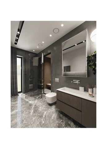 Диффузор KVADRO 125 ERGOVENT (323125621)
