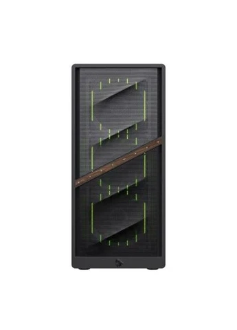 Корпус AERIS 330 MB,, без БЖ, Mid Tower, для MicroATX / Mini-ITX, 1xType-C / 1xUSB 3.0 / 1xUSB 2.0, макс. CPU - 155 мм / VGA - GameMax (395343491)