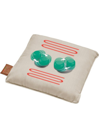 Массажная подушка 139 Beige Beurer (323429533)