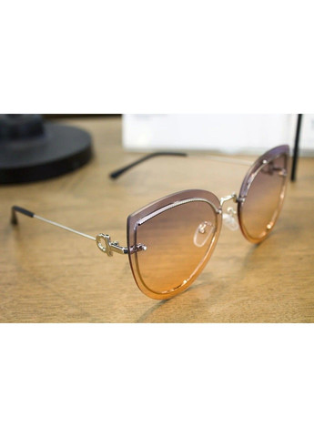 Женские солнцезащитные очки 2020 80-308-5 BR-S (291984294)