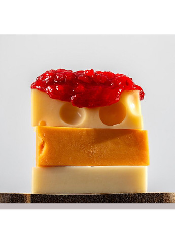 Клюквенный джем с низким содержанием сахара YAGODAR (309003998)