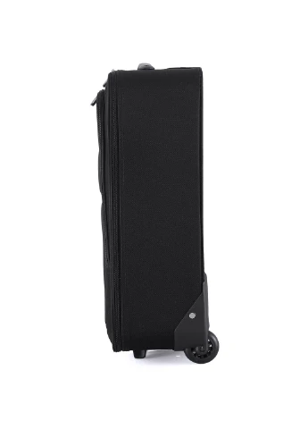 Валіза 20" (S) Black (T5676-1) Semi Line (392410713)