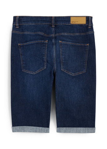 Джинсові шорти C&A (338948732)