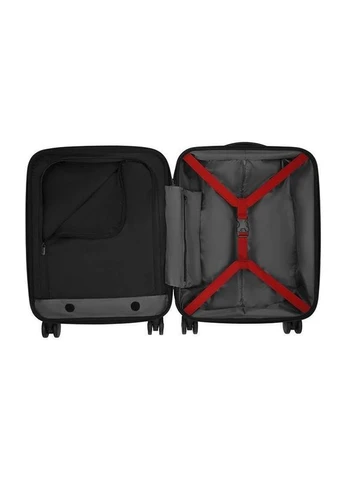 Бизнес-кейс на 4 колесах Spectra 2.0 Global Beetroot 29л (Vt607093) Victorinox Travel (322207523)