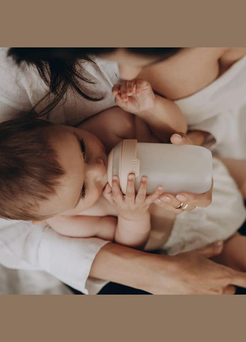 Пляшечка для годування Mammafeel, 250 мл () Lovi 21/596 (328396601)