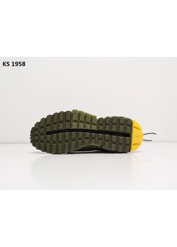 Комбіновані кросівки чоловічі reebok zig kinetica edge рібок зіг едж демісезон No Brand
