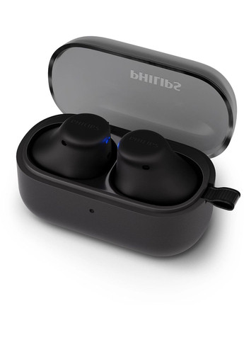 Навушники TWS TAT2149 BT 5.4, IPX4, SBC, Touch control, Mic, Philips (342397816)