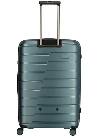 Чемодан Air Base Iceblue L (TL075349-25) Travelite (391471446)