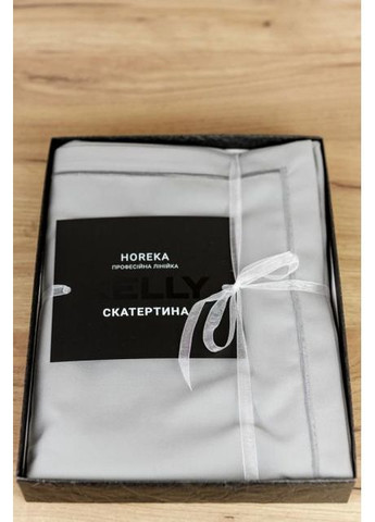 Скатерть круглая Kelly Бежевый 140 см (7968) Прованс (361785111)