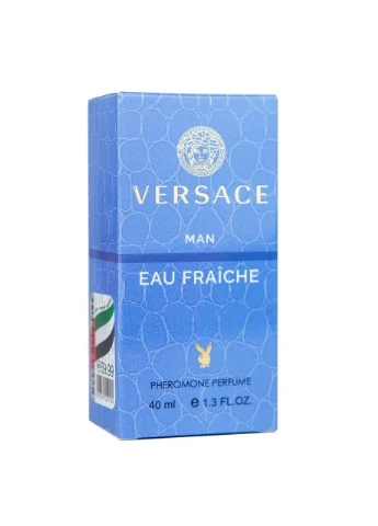 Man Eau Fraiche Pheromone Parfum чоловічий 40 мл No Brand (395960063)