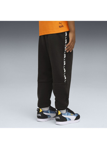 Дитячі штани x HOT WHEELS™ MONSTER TRUCKS Sweatpants Kids Puma (371994926)
